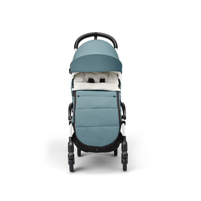 Stokke Voetenzak YOYO Aqua