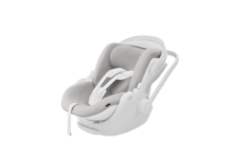 Thule Autostoelhoes Maple Grey