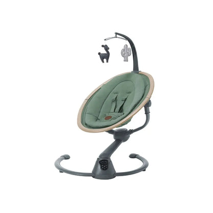 Maxi-Cosi Elektrische Babyswing Cassia Beyond Green Eco