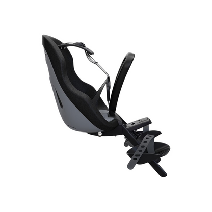 Fietsstoel Yepp Nexxt 2 Mini Grey