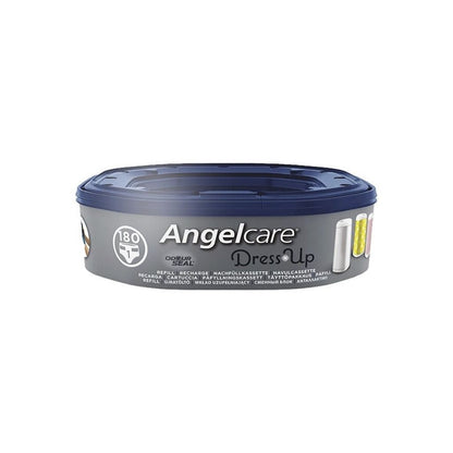 Angelcare Navulling voor luieremmer Dress up