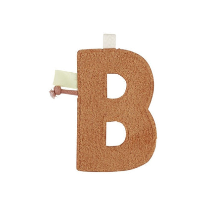 Little Dutch Slinger Letter B