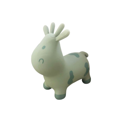 Tryco Springdier Skippy cow stonegreen