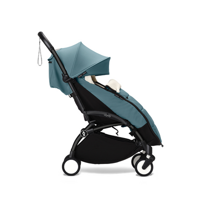Stokke Voetenzak YOYO Aqua