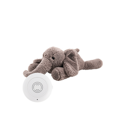 Flow Hartslagknuffel George grey