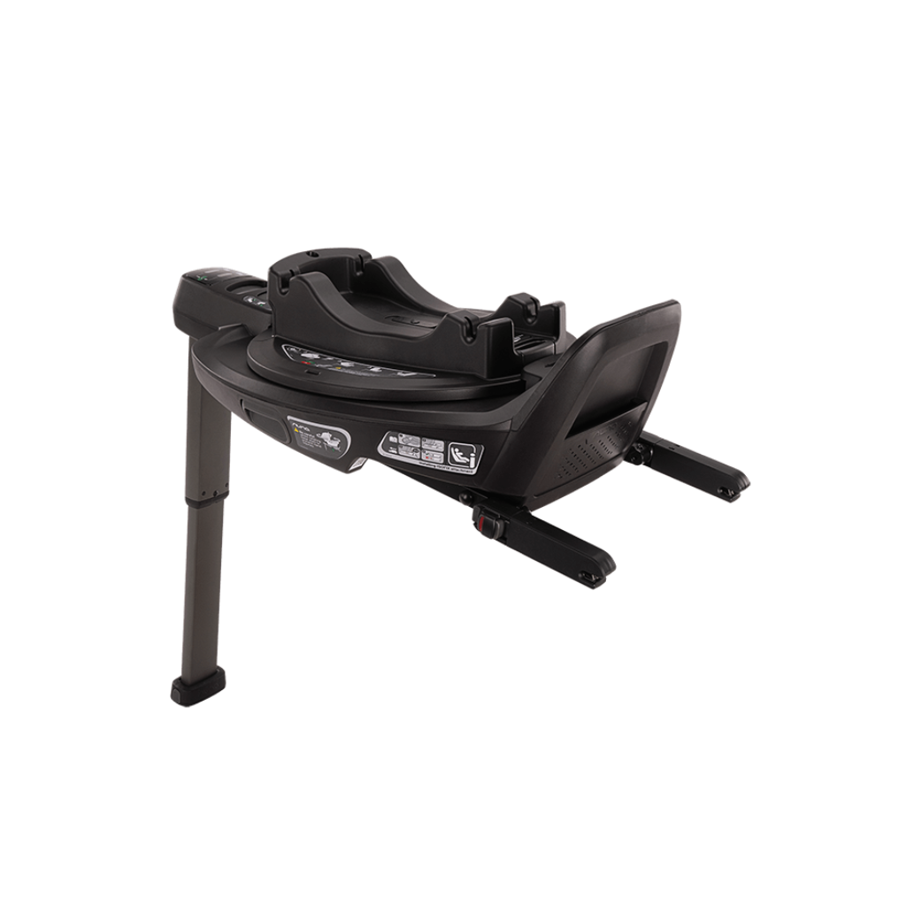 Nuna Isofix Basis Curv R129