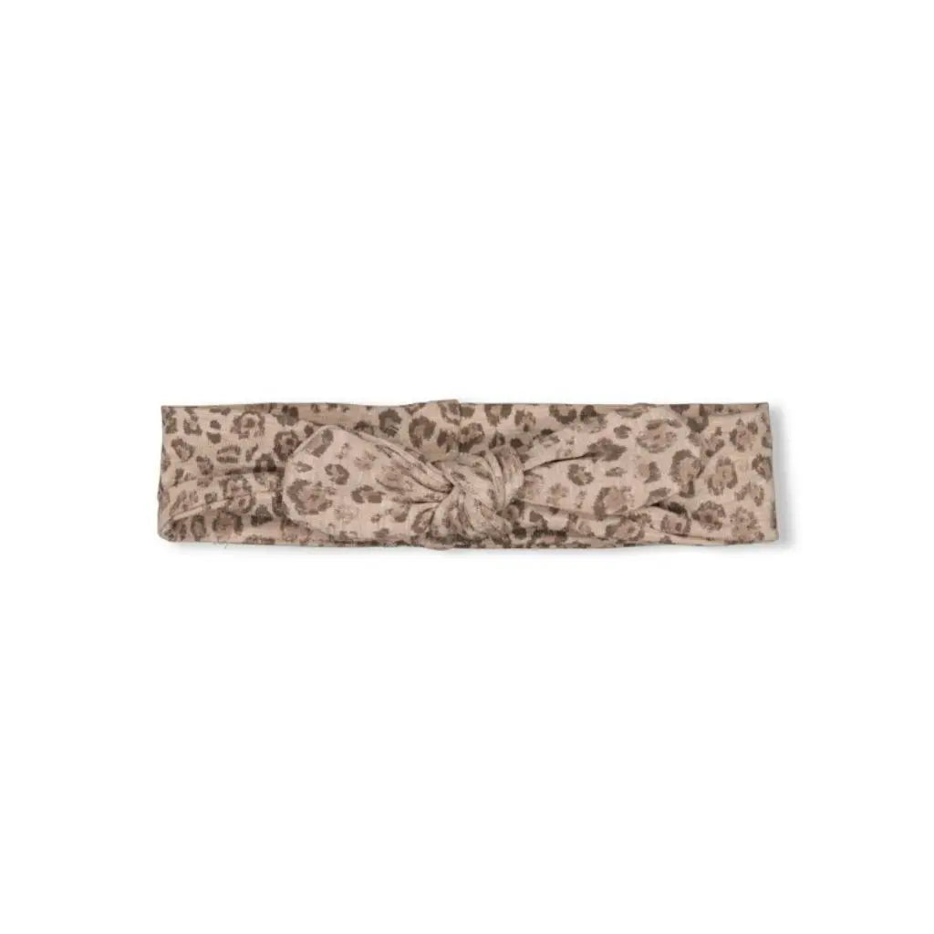 Feetje Bandeau Better Together Taupe melange 