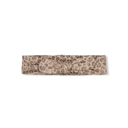 Feetje Bandeau Better Together Taupe melange 