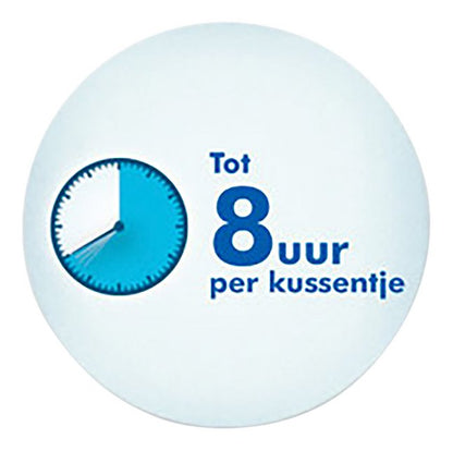 Vicks Geurtablet VapoPads Mentol - 7 stuks