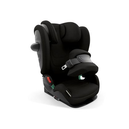 Cybex Autostoel Pallas G2 i-Size Groep 1/2/3 Magic Black