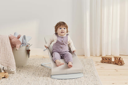 BabyBjörn Relax Bliss Jersey beige