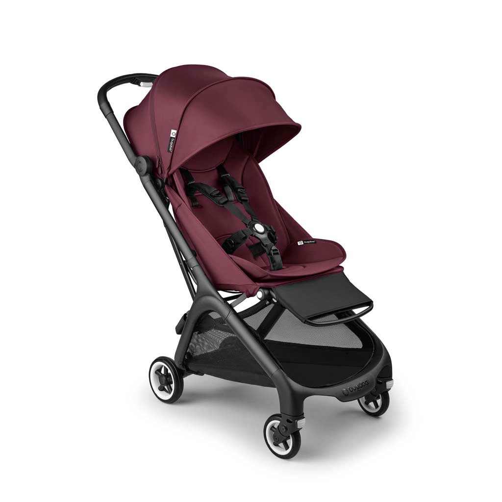 Bugaboo Buggy Butterfly Cherry