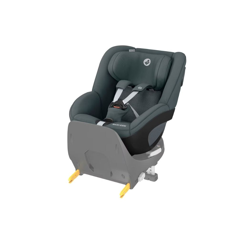 Maxi-Cosi Siège-auto Pearl 360 Groupe 0+/1 Authentic Graphite