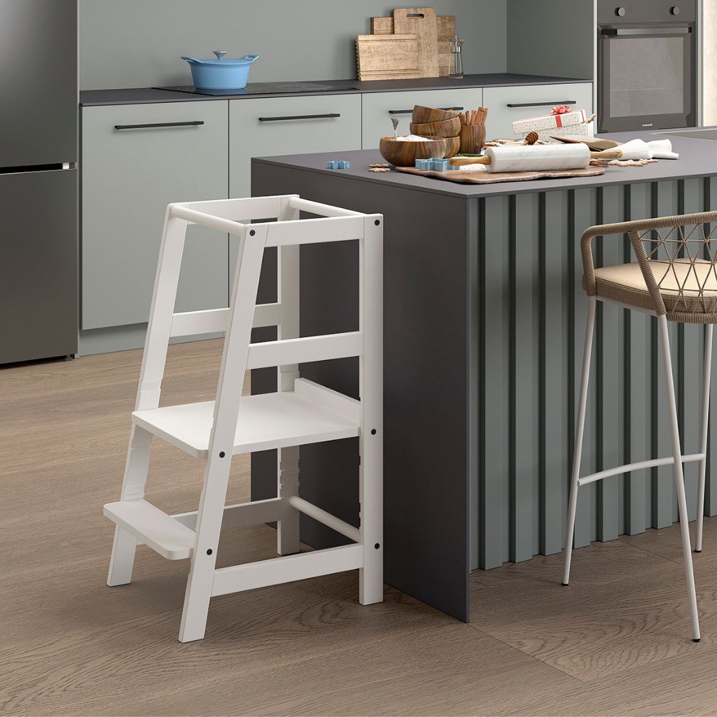JAXX Tour d'apprentissage Beech