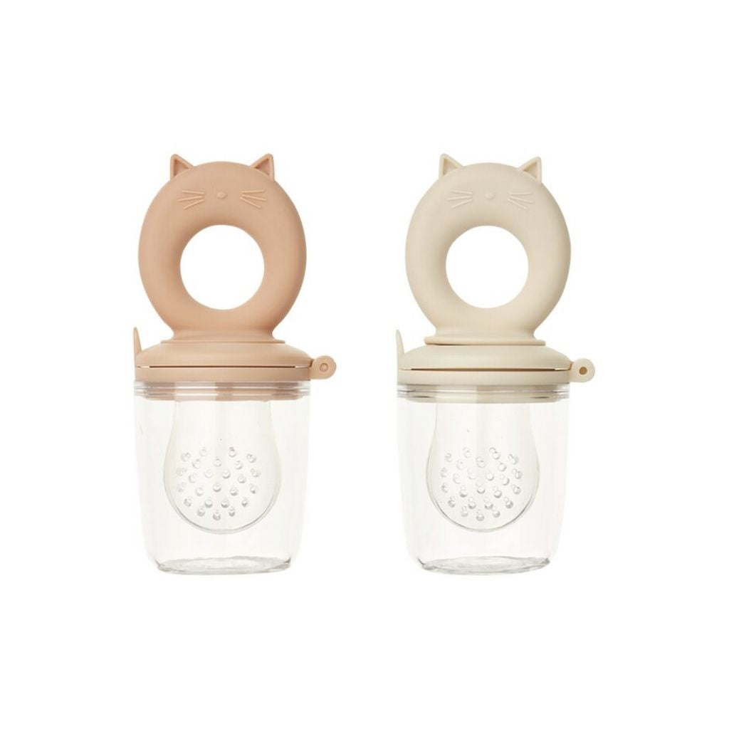 Liewood Sabbelzakje Miranda Tuscany Rose - 2 stuks