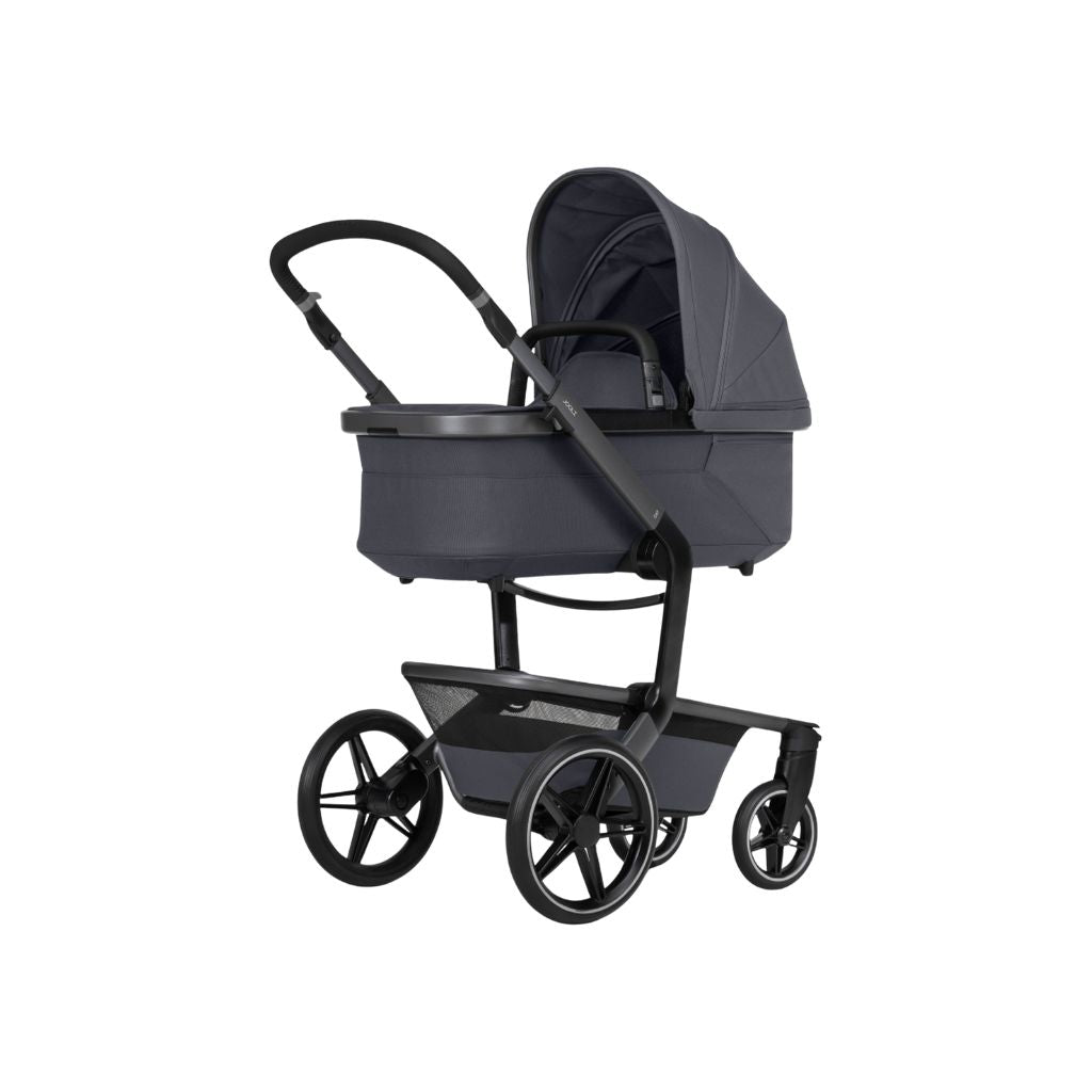 Joolz 3-in-1 Kinderwagen Day5 Stone Grey