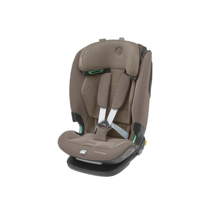 Maxi-Cosi Siège-auto Titan Pro2 Groupe 1/2/3 Authentic Truffle