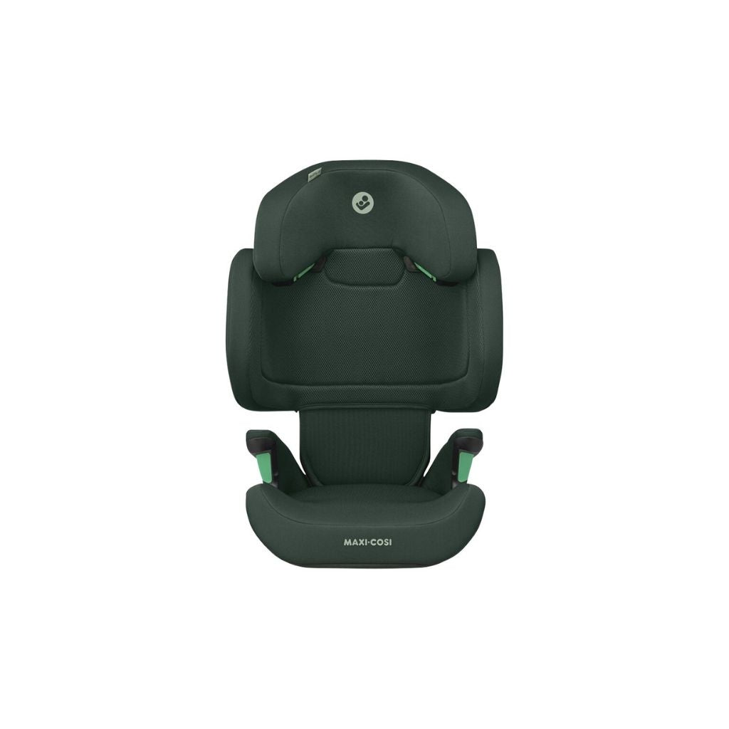 Maxi-Cosi Siège-auto Rodifix R i-size Groupe 2/3 Authentic Green