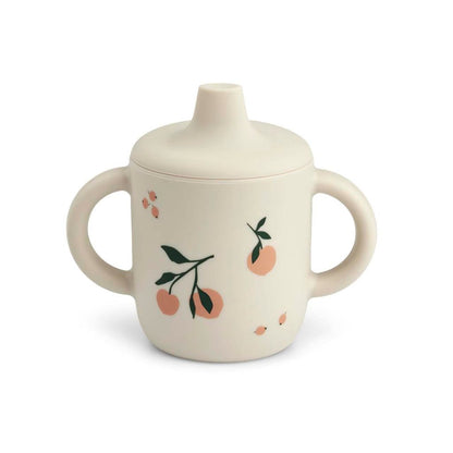 Liewood Gobelet d'apprentissage à bec souple Neil Peach 150 ml