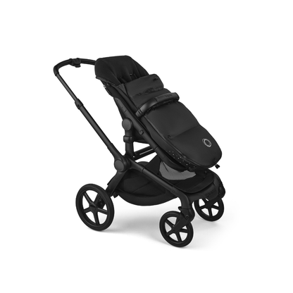 Bugaboo THERMOLITE® performance Voetenzak Heritage Black