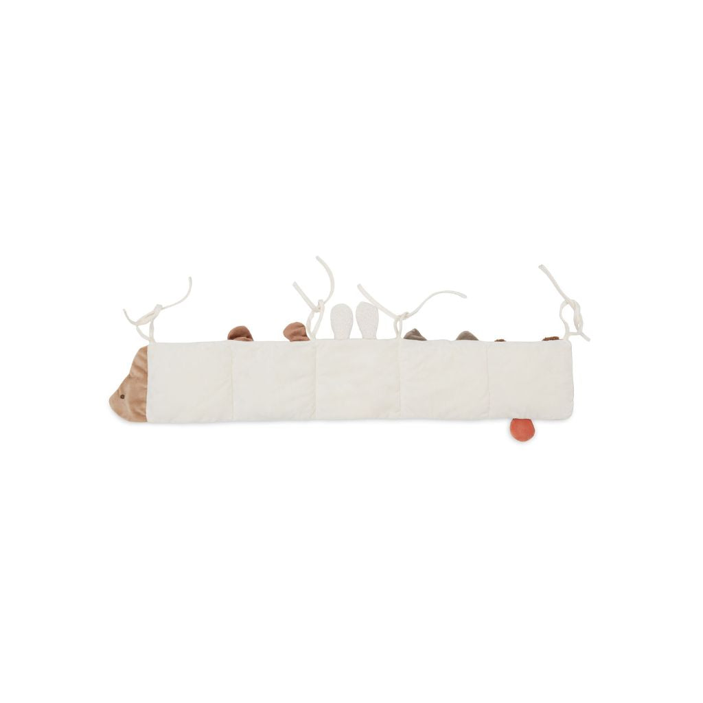 Jollein Activiteiten boxhanger - Animal Friends