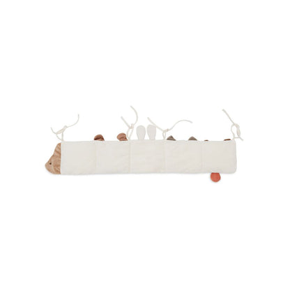 Jollein Activiteiten boxhanger - Animal Friends