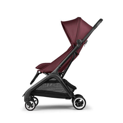 Bugaboo Buggy Butterfly Cherry