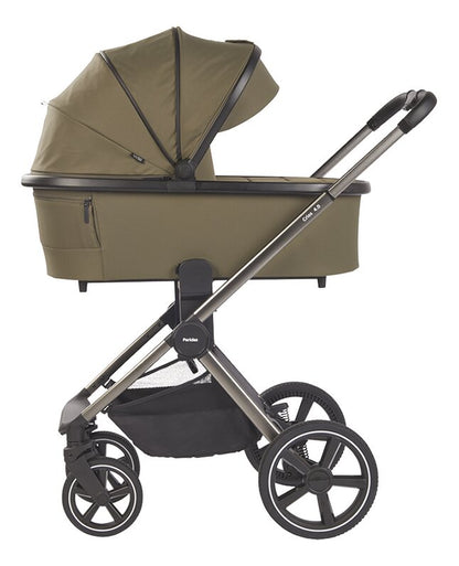 Pericles Nacelle Crios 4.0 Olive