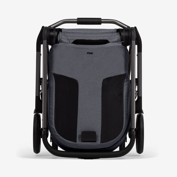 Joolz Kinderwagen Hub² Stone Grey