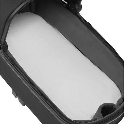 Maxi-Cosi Poussette 3 en 1 Plaza+ Essential Black