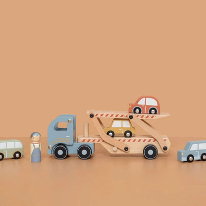 Little Dutch Camion en bois