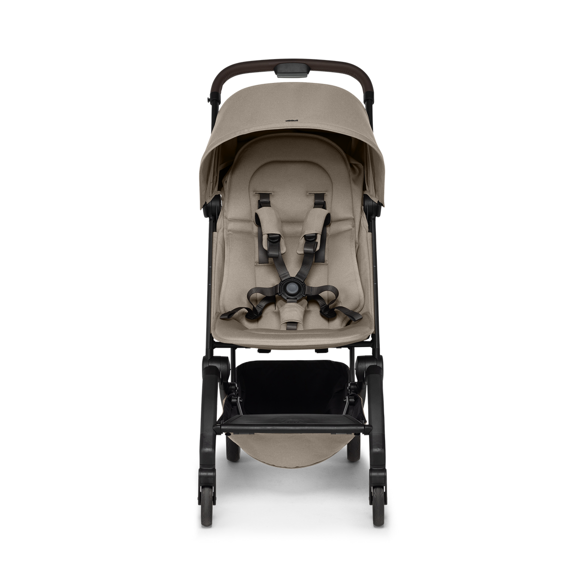 Joolz Buggy Aer+ Sandy taupe