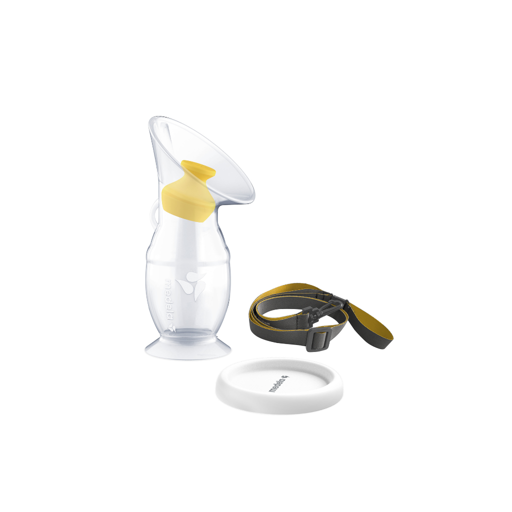 Medela Moedermelkcollector Silicone 100 ml