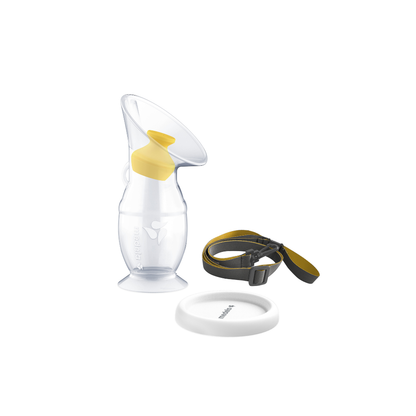 Medela Moedermelkcollector Silicone 100 ml