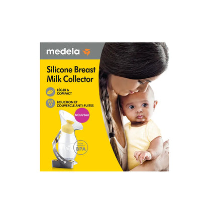 Medela Moedermelkcollector Silicone 100 ml