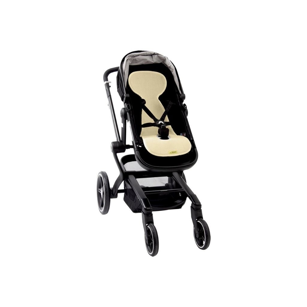 AeroMoov Coussin pour buggy Vanilla