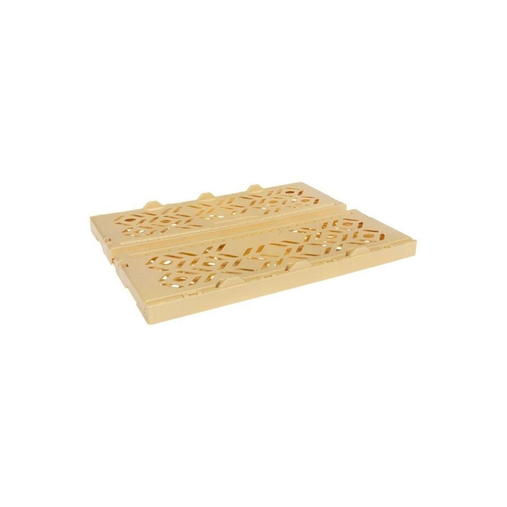 Dreambee Bac pliant Essentials midi ocre