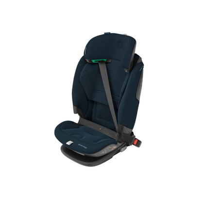 Maxi-Cosi Autostoel Titan Pro2  i-size Groep 1/2/3 Authentic Blue