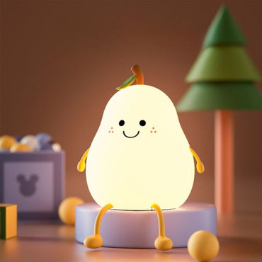 MARY'S Veilleuse poire LED
