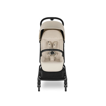 EasyWalker Poussette canne Rockey M Bright Taupe