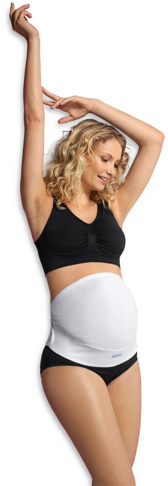 Carriwell Ceinture de maintien Black S/M