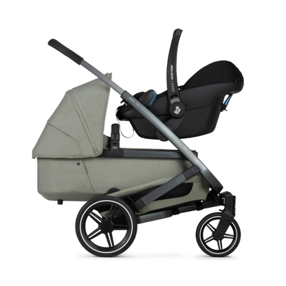 Joolz 3-in-1 Kinderwagen Geo3 Sage Green