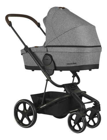 EasyWalker Nacelle Harvey³ Exclusive Grey