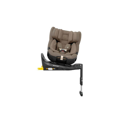Maxi-Cosi Autostoel Emerald 360 Pro Groep 0+/1/2/3 Truffles