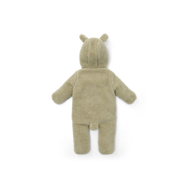 Little Dutch Combinaison Teddy taille 62/68 Soft Green