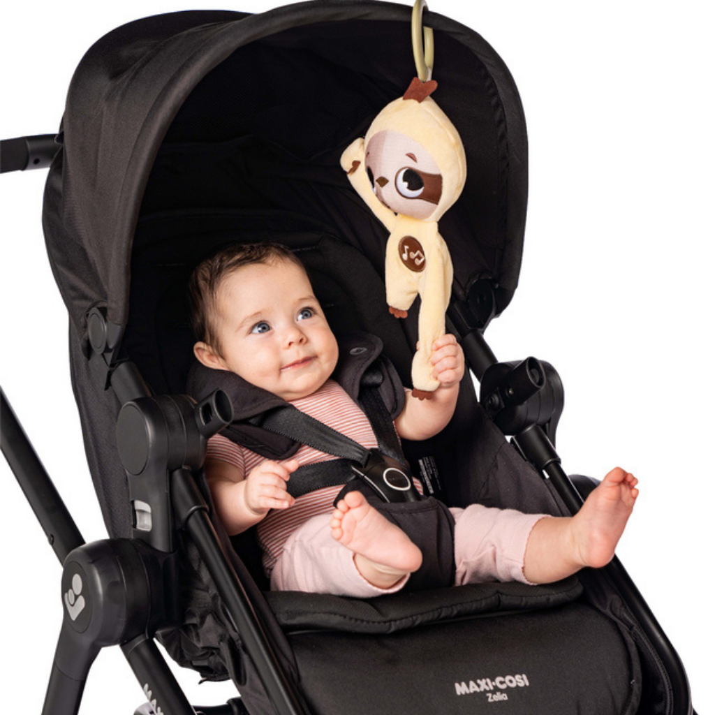 Tiny Love Activiteitenspeeltje Luiaard Boho Chic