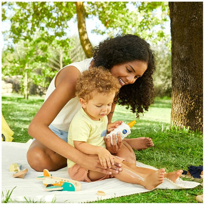 Nivea Sun Spray solaire Sensitive SPF50+ 200ml