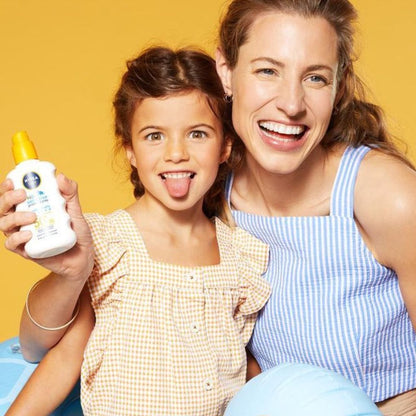 Nivea Sun Spray solaire Sensitive SPF50+ 200ml