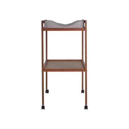 Quax Table à langer Mori Walnut