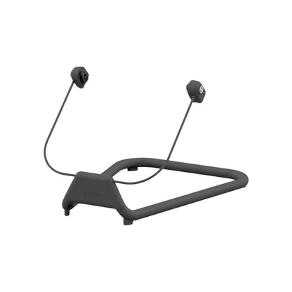 Cybex Relax Bouncer Stand Stunning Black